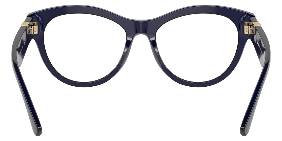 Burberry BE2404 4120 51 - Blue #id:be24044120_s:104115