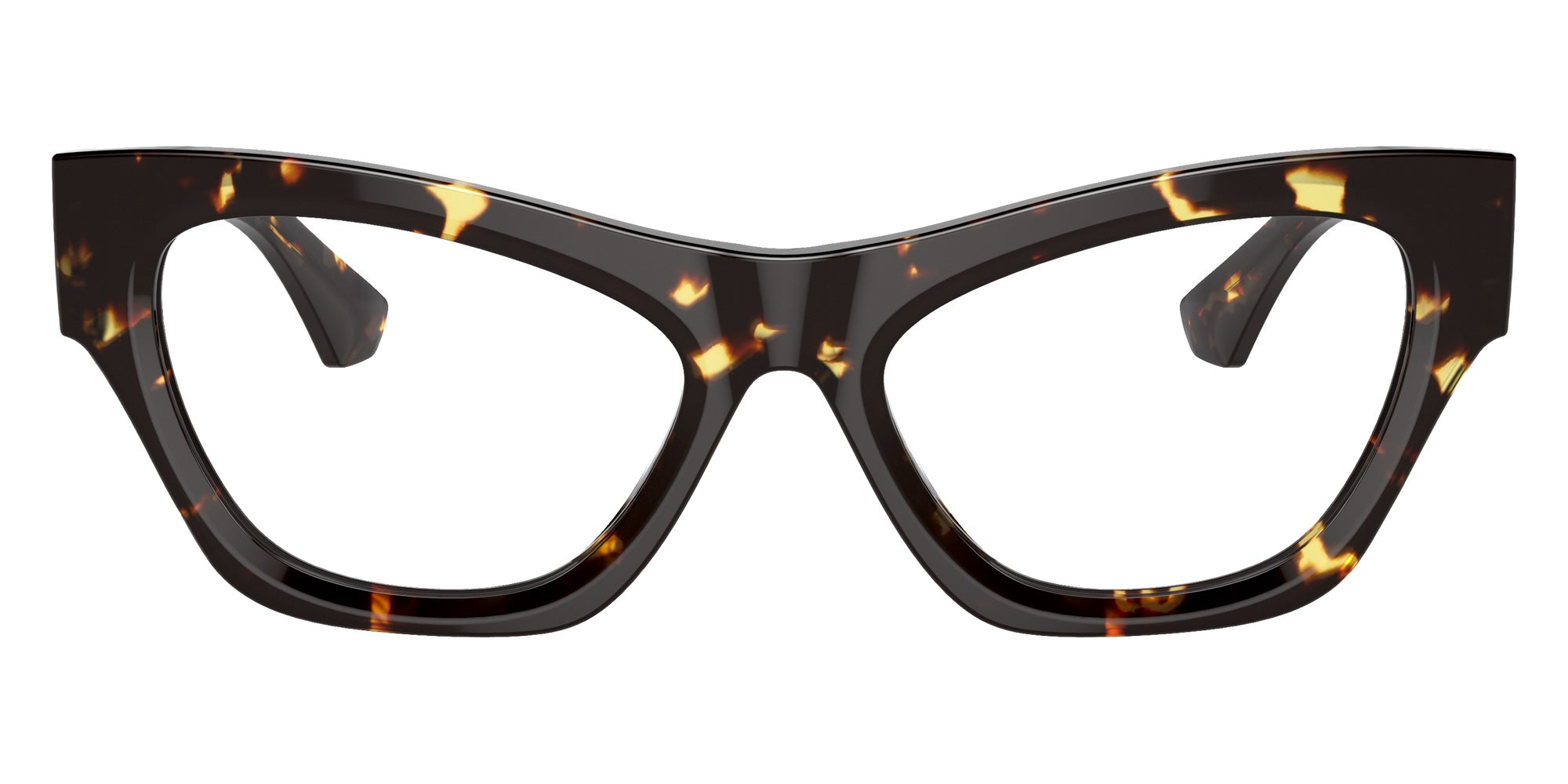 Burberry BE2405U 4106 53 - Dark Havana #id:be2405u4106_s:100100