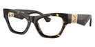 Burberry BE2405U 4106 53 - Dark Havana #id:be2405u4106_s:100105