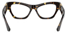 Burberry BE2405U 4106 53 - Dark Havana #id:be2405u4106_s:100115
