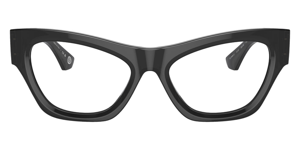 Burberry BE2405U 4112 53 - Dark Gray #id:be2405u4112_s:102100