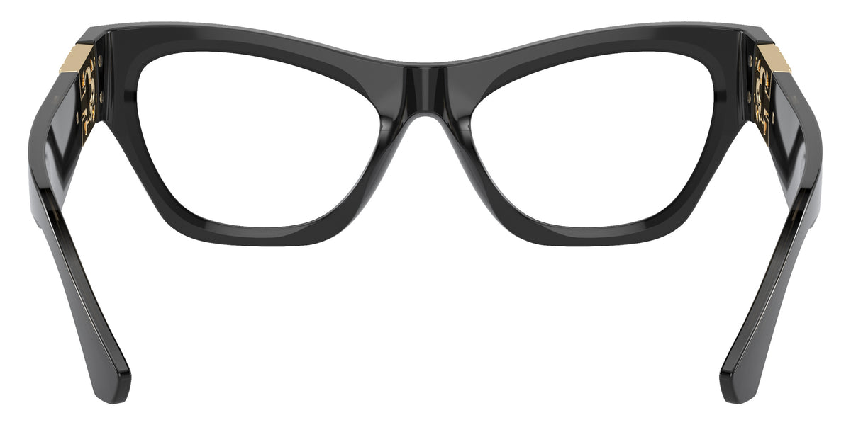 BURBERRY BE2405U 4112 51 - Dark Gray #id:be2405u4112_s:100115