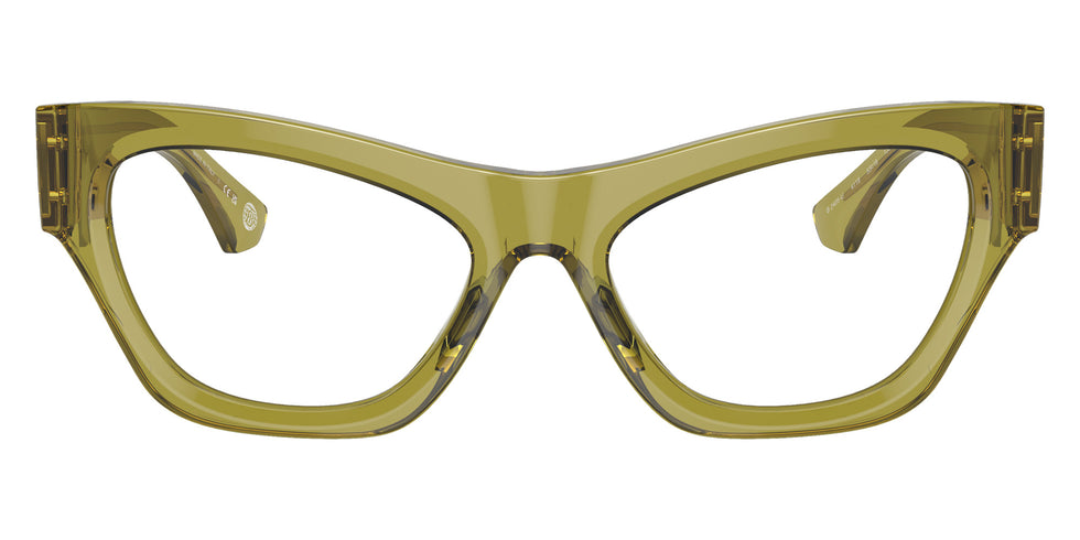 Burberry BE2405U 4118 53 - Green #id:be2405u4118_s:104100