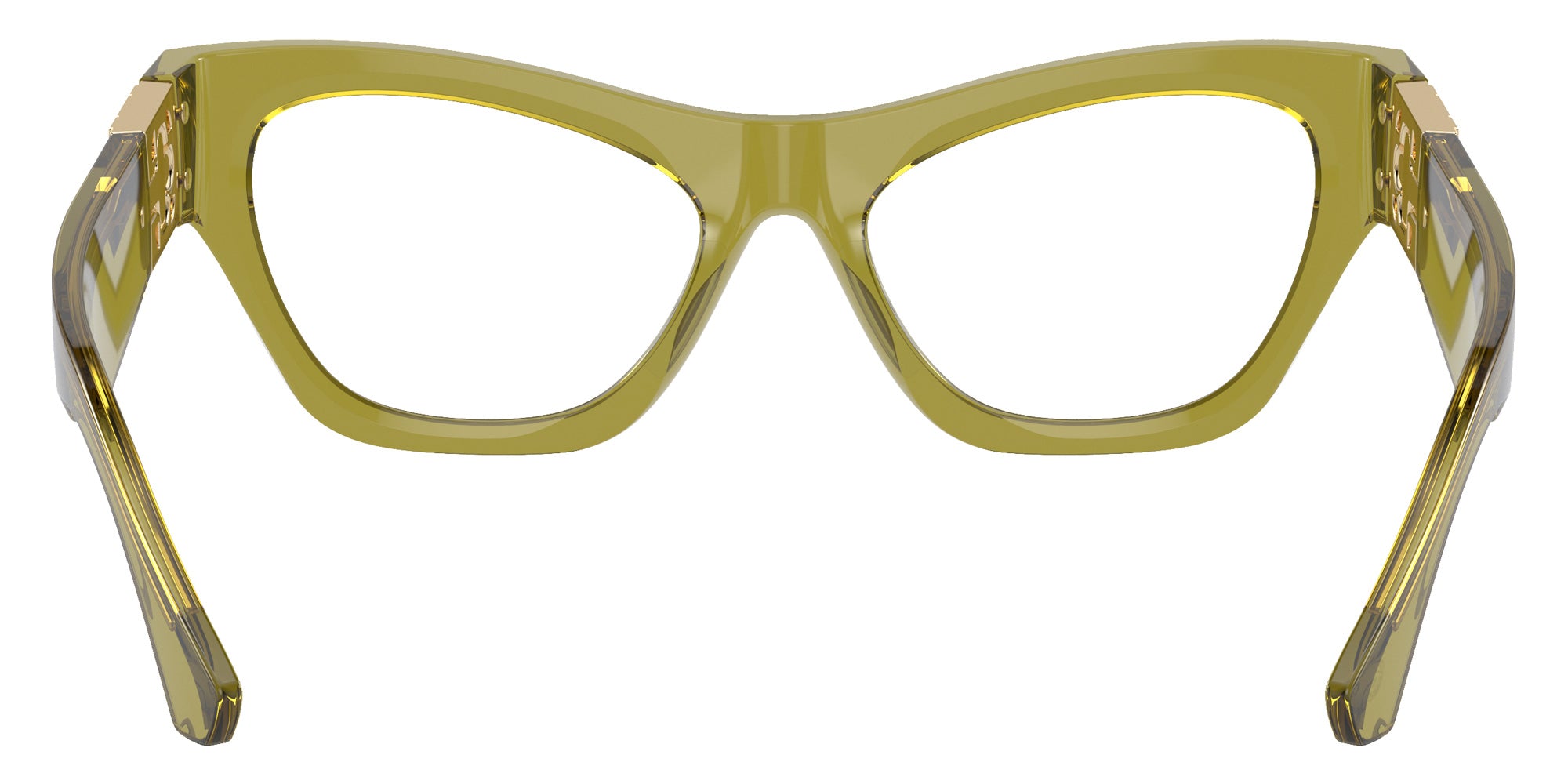 Burberry BE2405U 4118 53 - Green #id:be2405u4118_s:104115