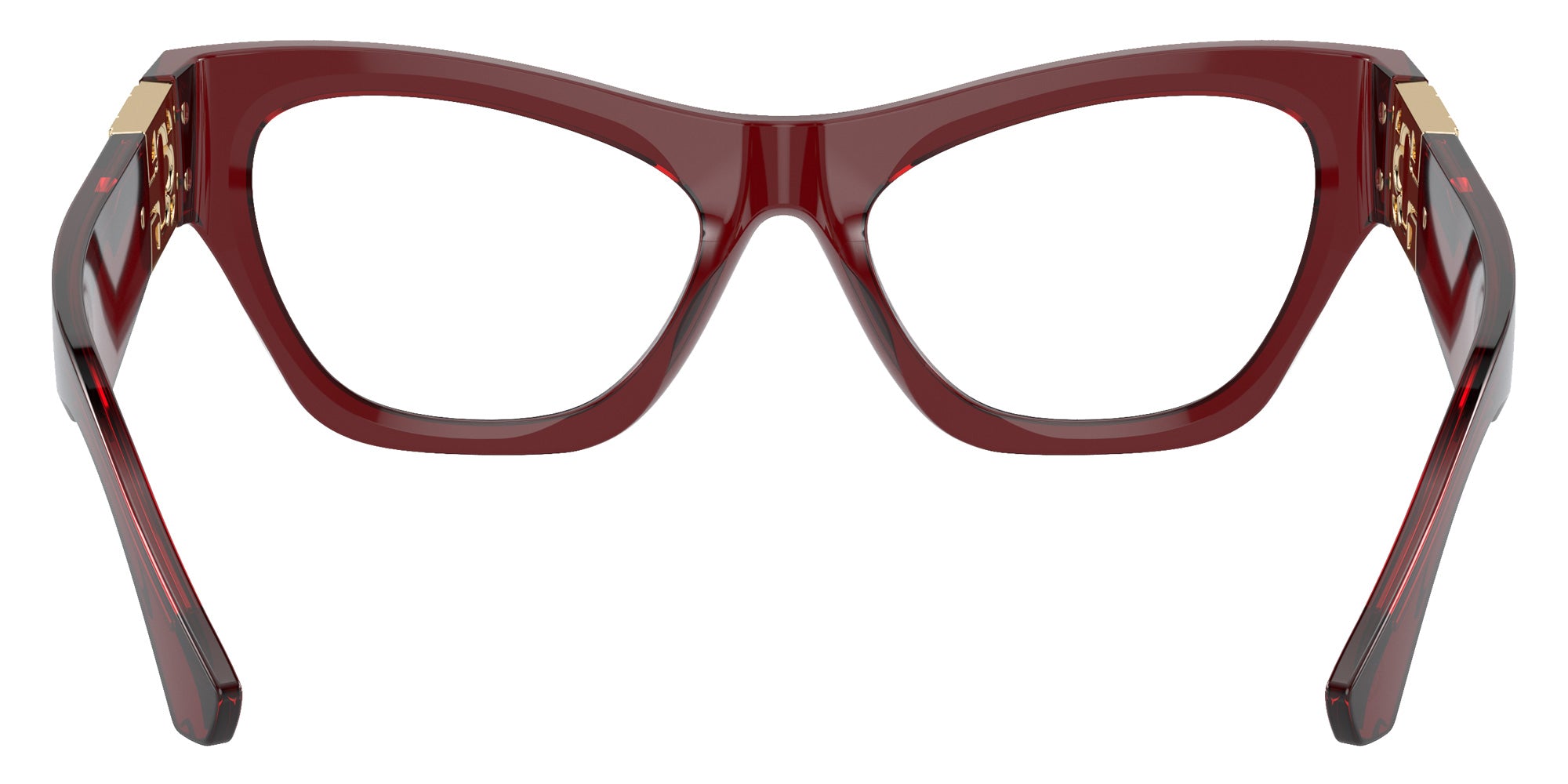 Burberry BE2405U 4128 51 - Bordeaux #id:be2405u4128_s:106115