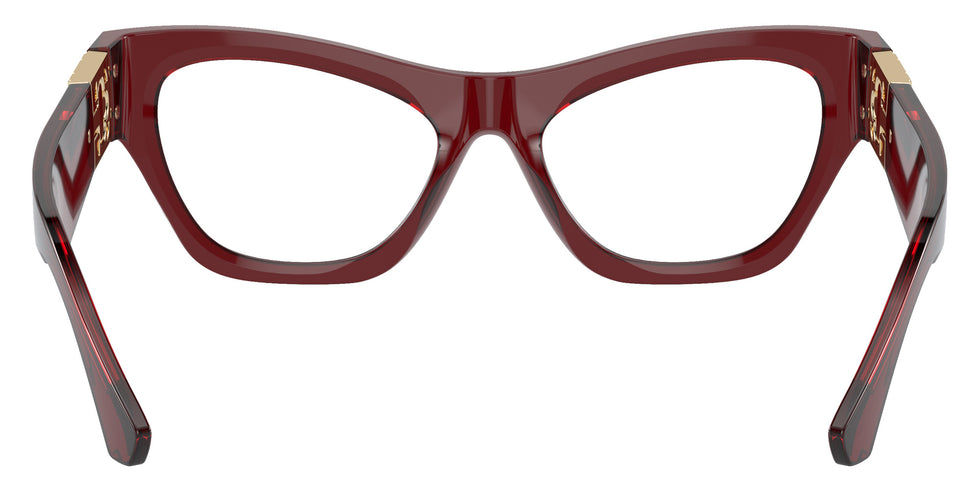 Burberry BE2405U 4128 51 - Bordeaux #id:be2405u4128_s:106115