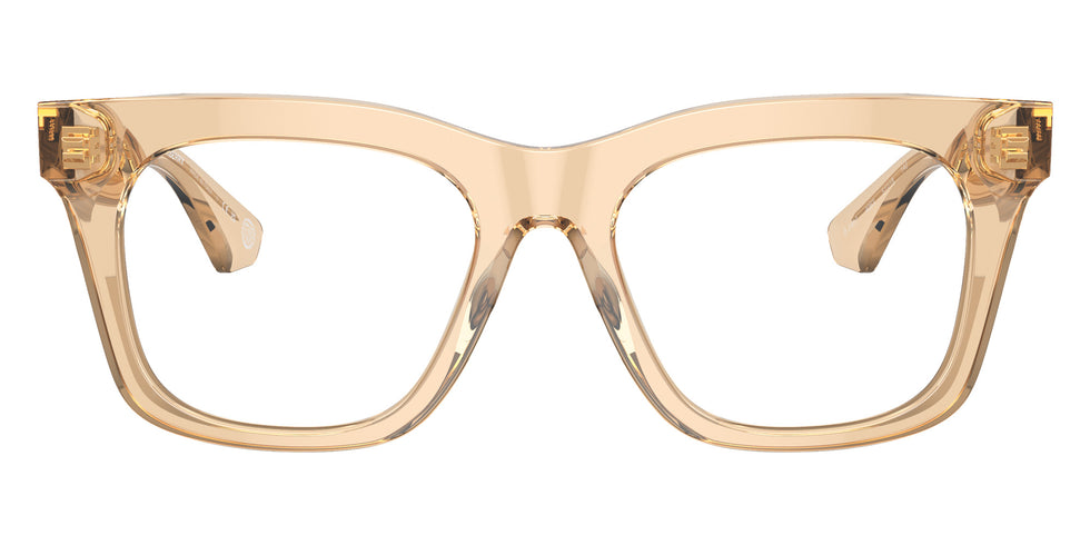 Burberry BE2407 4063 49 - Brown #id:be24074063_s:100100