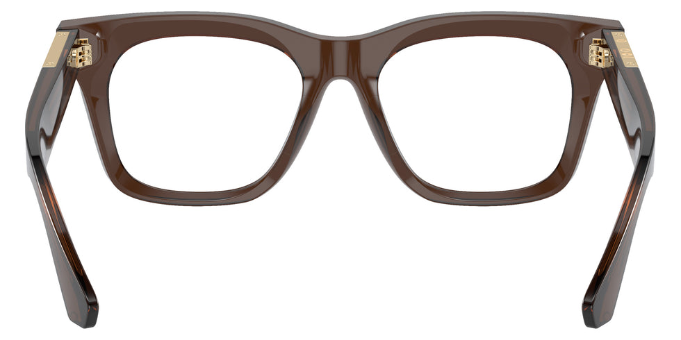 Burberry BE2407 4116 49 - Brown #id:be24074116_s:102115