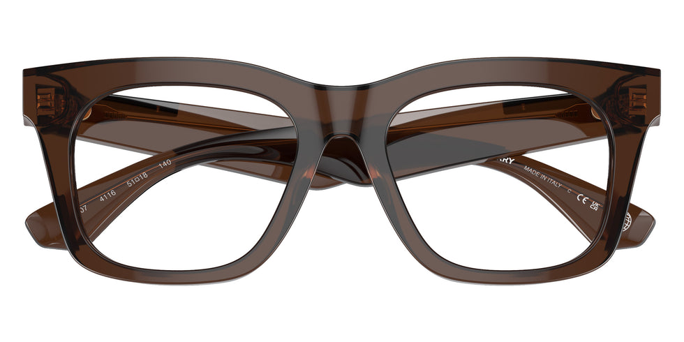 Burberry BE2407 4116 49 - Brown #id:be24074116_s:102120