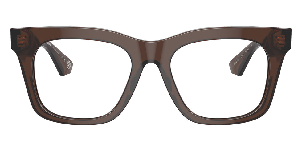 Burberry BE2407F 4116 51 - Brown #id:be2407f4116_s:100100