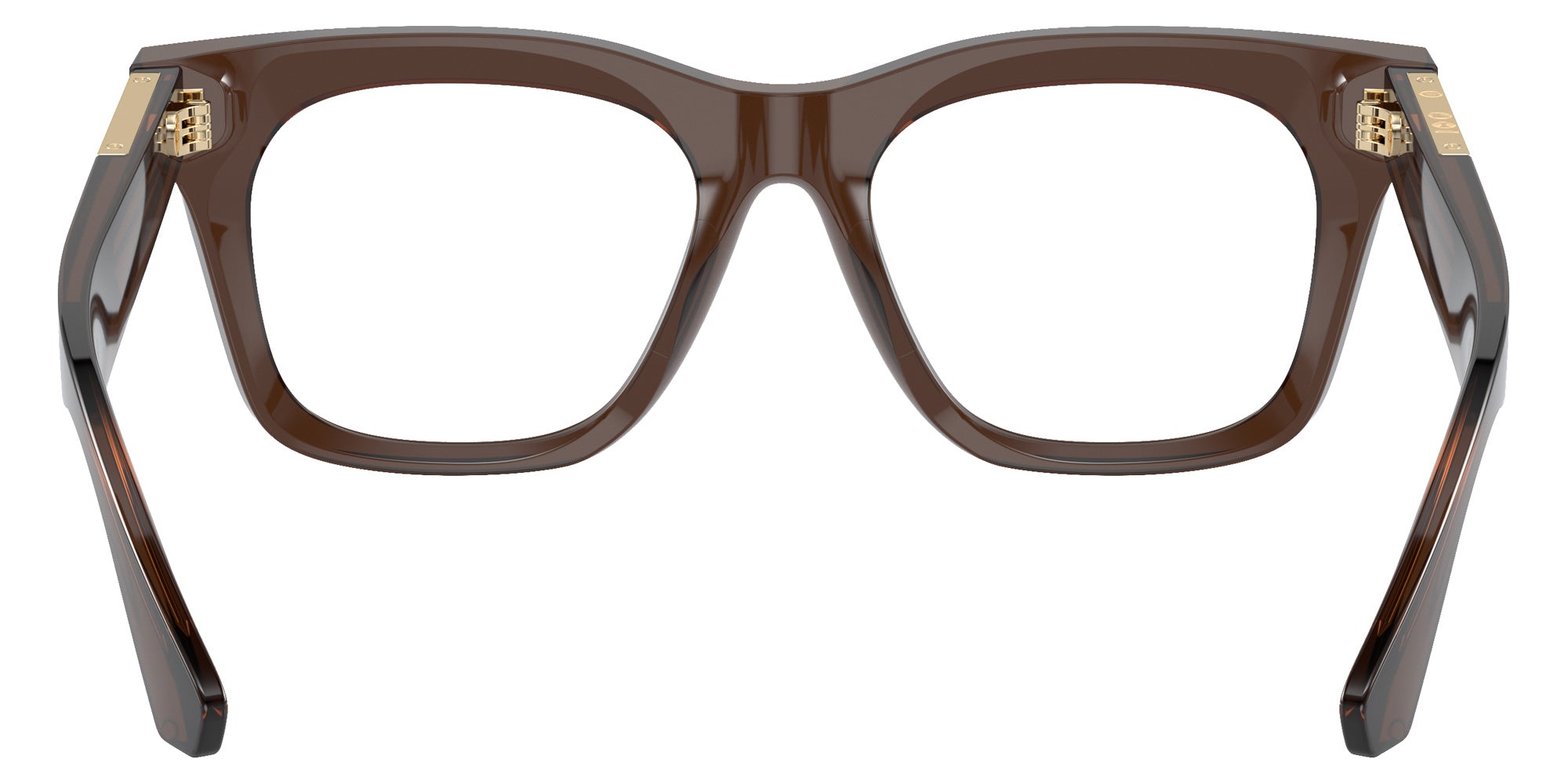 Burberry BE2407F 4116 51 - Brown #id:be2407f4116_s:100115