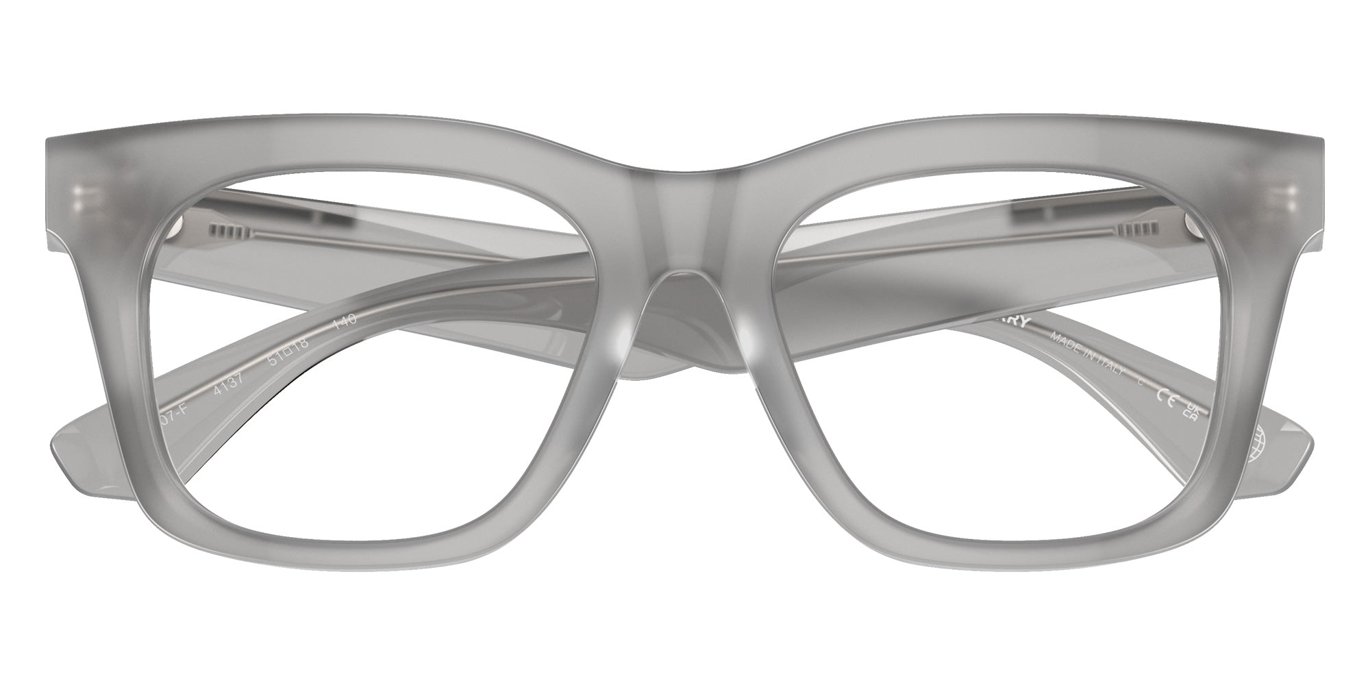 Burberry BE2407F 4137 51 - Gray #id:be2407f4137_s:102120