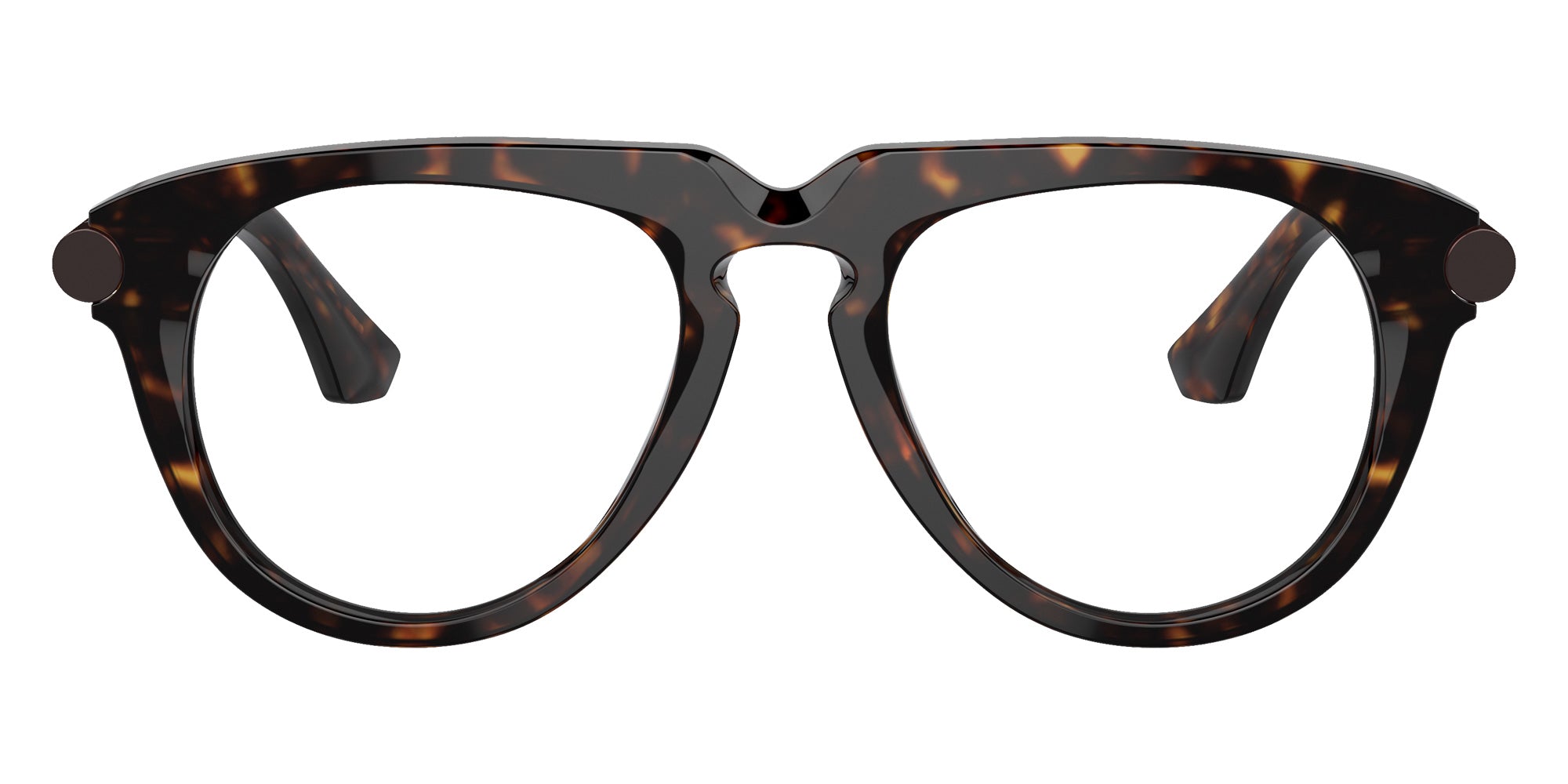 Burberry BE2408U 3002 53 - Dark Havana #id:be2408u3002_s:100100