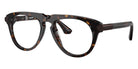 Burberry BE2408U 3002 53 - Dark Havana #id:be2408u3002_s:100105