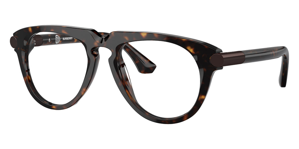 Burberry BE2408U 3002 53 - Dark Havana #id:be2408u3002_s:100105