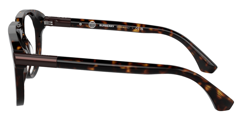 Burberry BE2408U 3002 53 - Dark Havana #id:be2408u3002_s:100110