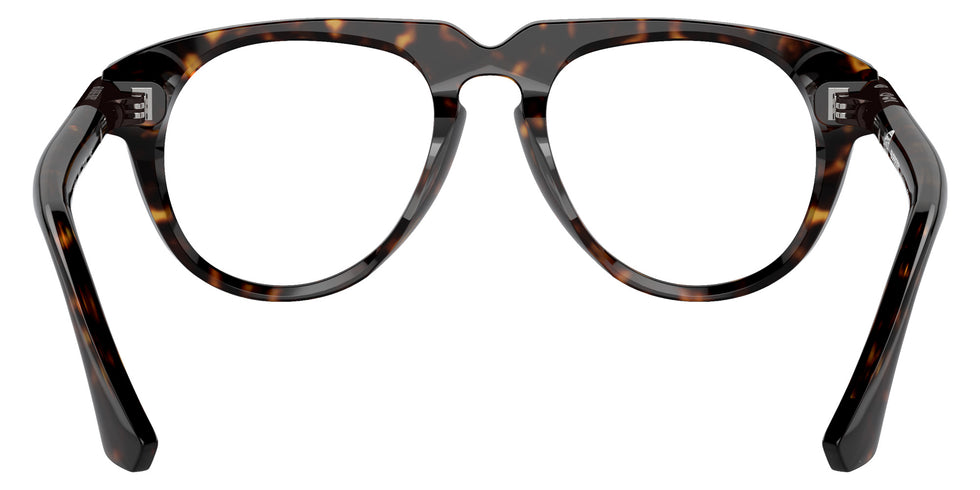 Burberry BE2408U 3002 53 - Dark Havana #id:be2408u3002_s:100115