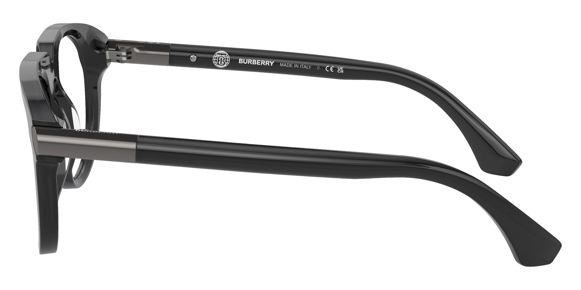 Burberry BE2408U 4112 53 - Gray #id:be2408u4112_s:102110