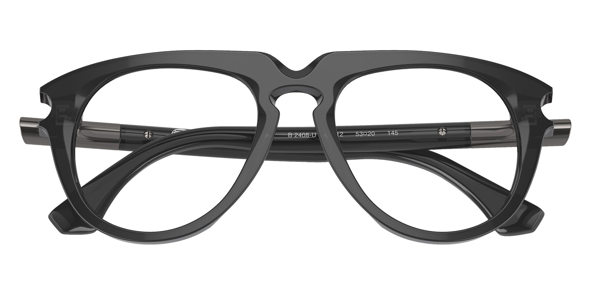 Burberry BE2408U 4112 53 - Gray #id:be2408u4112_s:102120