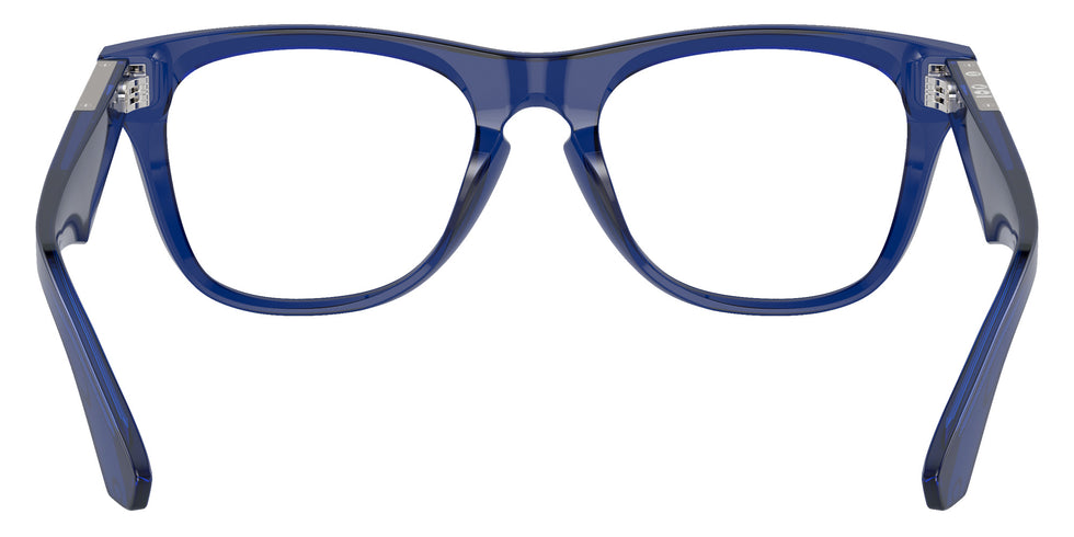 Burberry BE2409 4110 53 - Blue #id:be24094110_s:100115