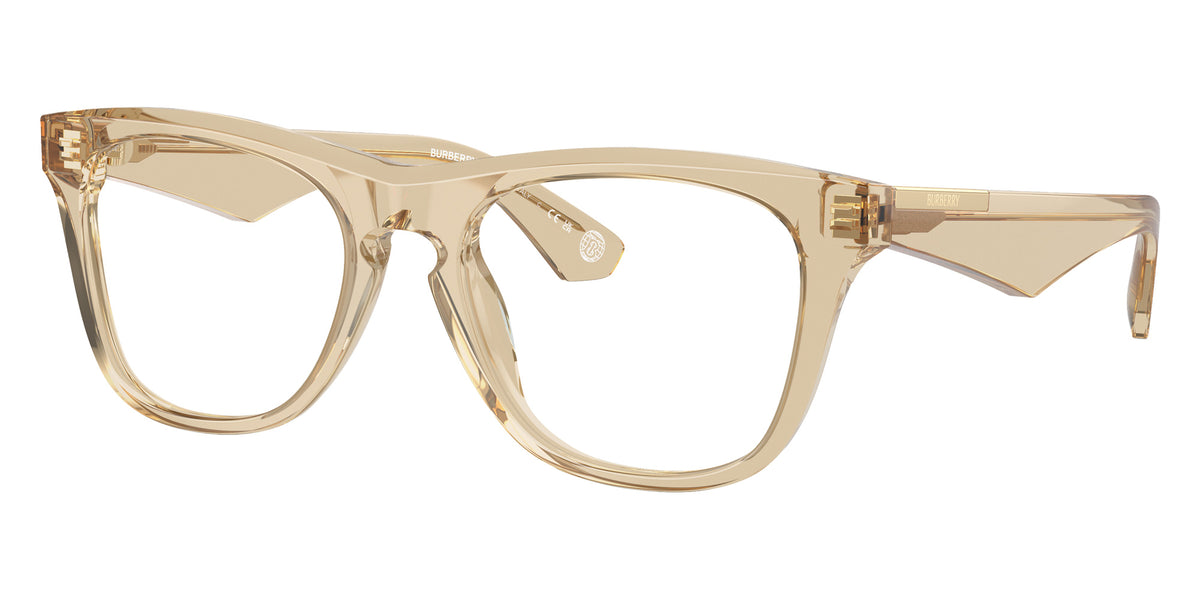 BURBERRY BE2409 4123 53 - Beige #id:be24094123_s:100105