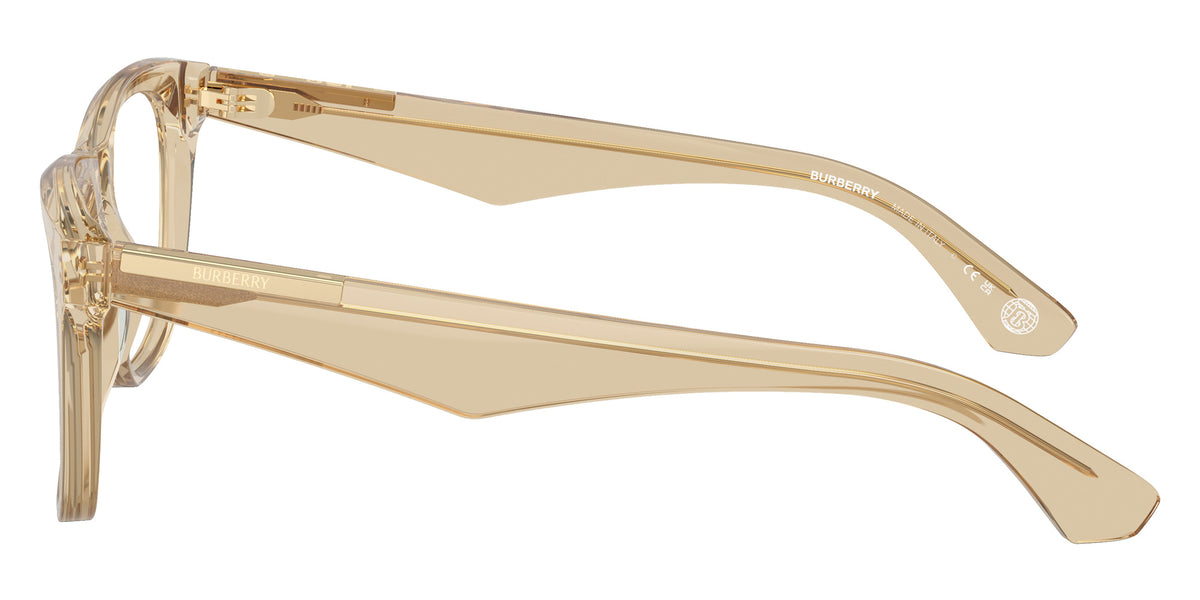 BURBERRY BE2409 4123 53 - Beige #id:be24094123_s:100110