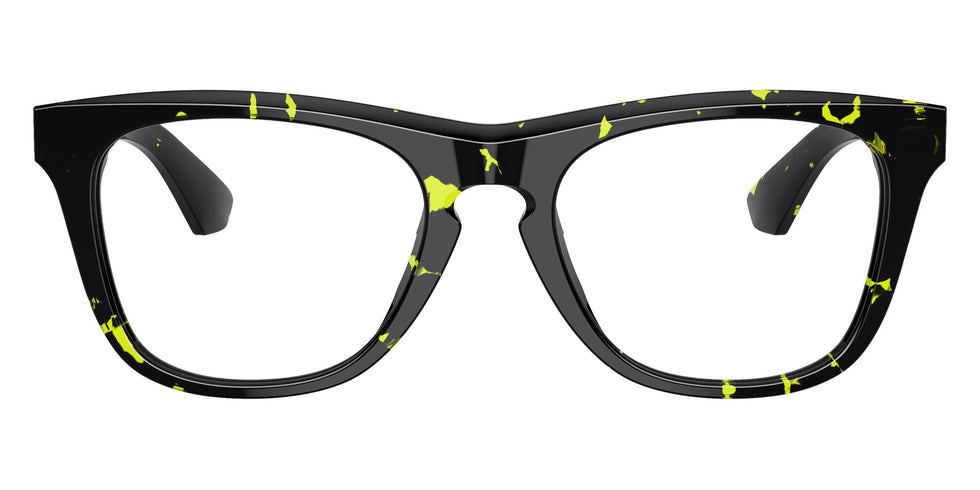 Burberry BE2409 4124 53 - Green Havana #id:be24094124_s:102100