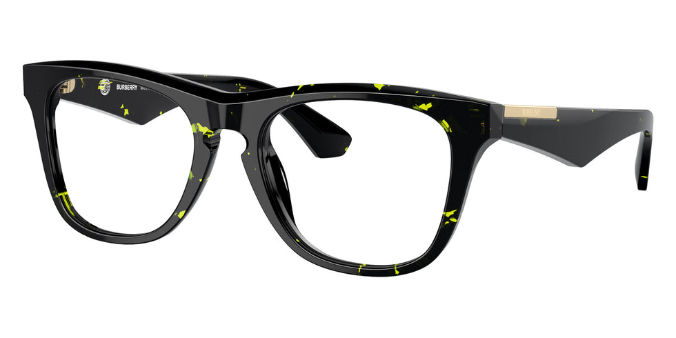 Burberry BE2409 4124 53 - Green Havana #id:be24094124_s:102105