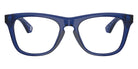 BURBERRY BE2409F 4110 53 - Blue #id:be2409f4110_s:100100