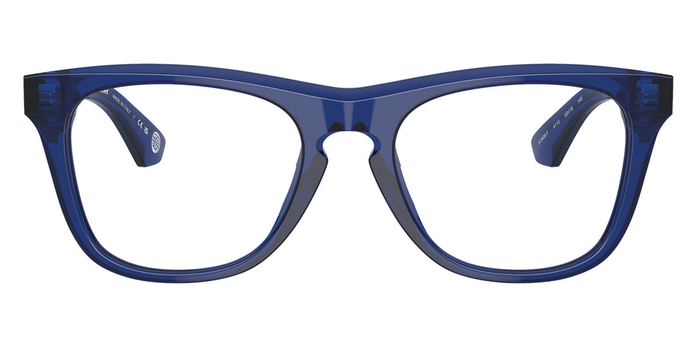 BURBERRY BE2409F 4110 53 - Blue #id:be2409f4110_s:100100