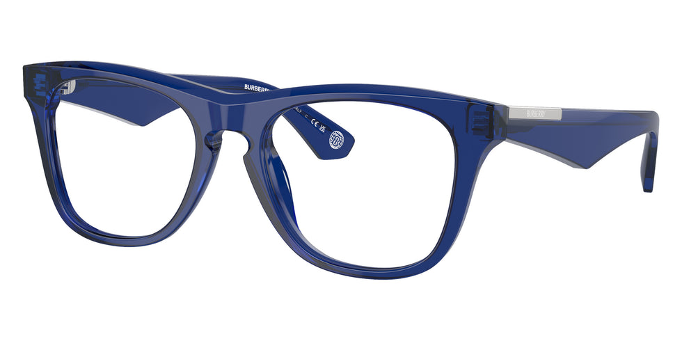 BURBERRY BE2409F 4110 53 - Blue #id:be2409f4110_s:100105