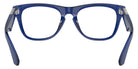 BURBERRY BE2409F 4110 53 - Blue #id:be2409f4110_s:100115