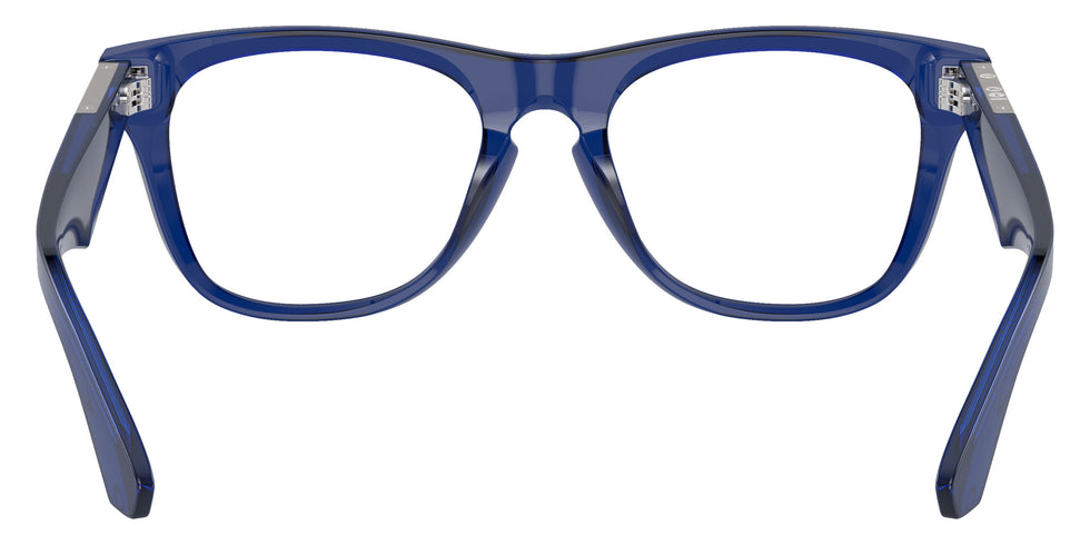 BURBERRY BE2409F 4110 53 - Blue #id:be2409f4110_s:100115