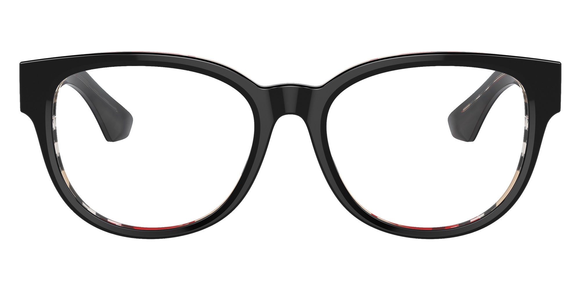 Burberry BE2410 4121 51 - Top Black on Vintage Check #id:be24104121_s:100100