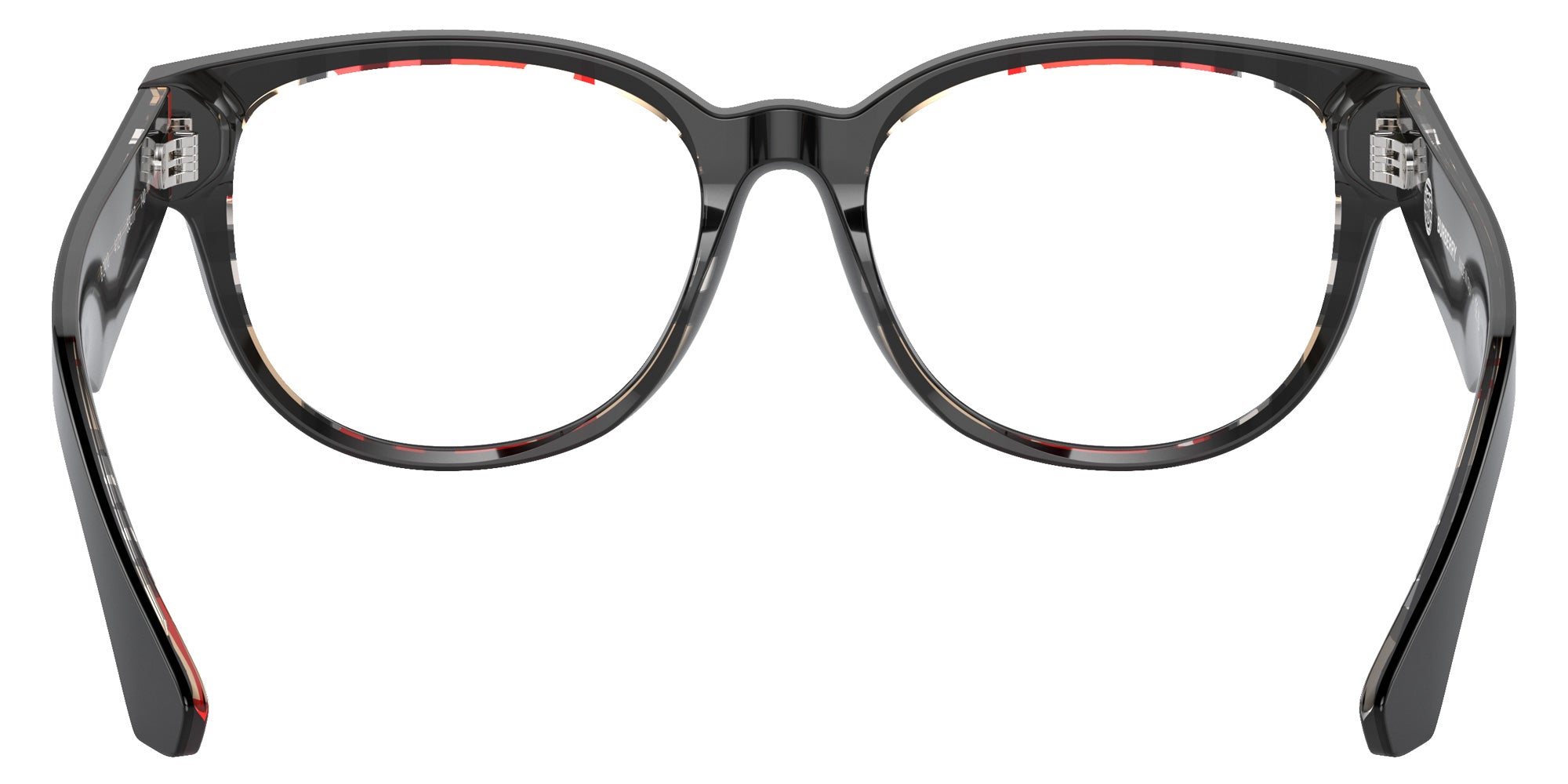 Burberry BE2410 4121 51 - Top Black on Vintage Check #id:be24104121_s:100115