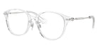 Burberry BE2412D 3024 52 - Transparent #id:be2412d3024_s:100105