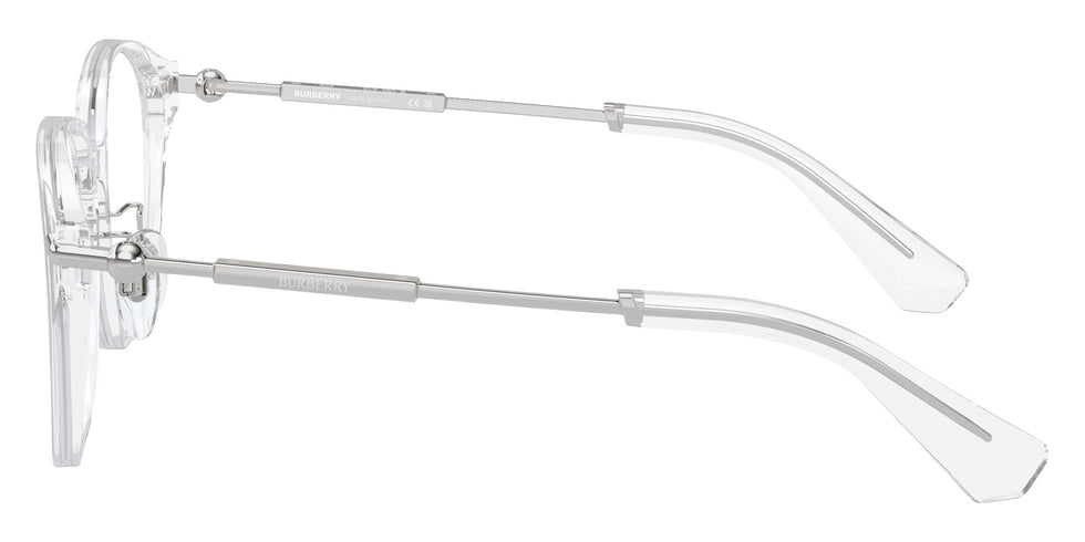 Burberry BE2412D 3024 52 - Transparent #id:be2412d3024_s:100110