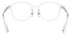 Burberry BE2412D 3024 52 - Transparent #id:be2412d3024_s:100115