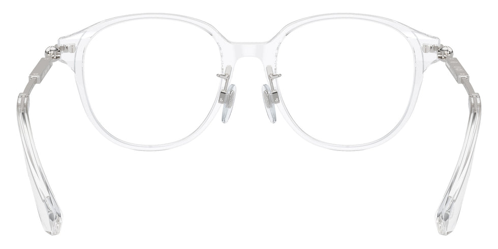 Burberry BE2412D 3024 52 - Transparent #id:be2412d3024_s:100115