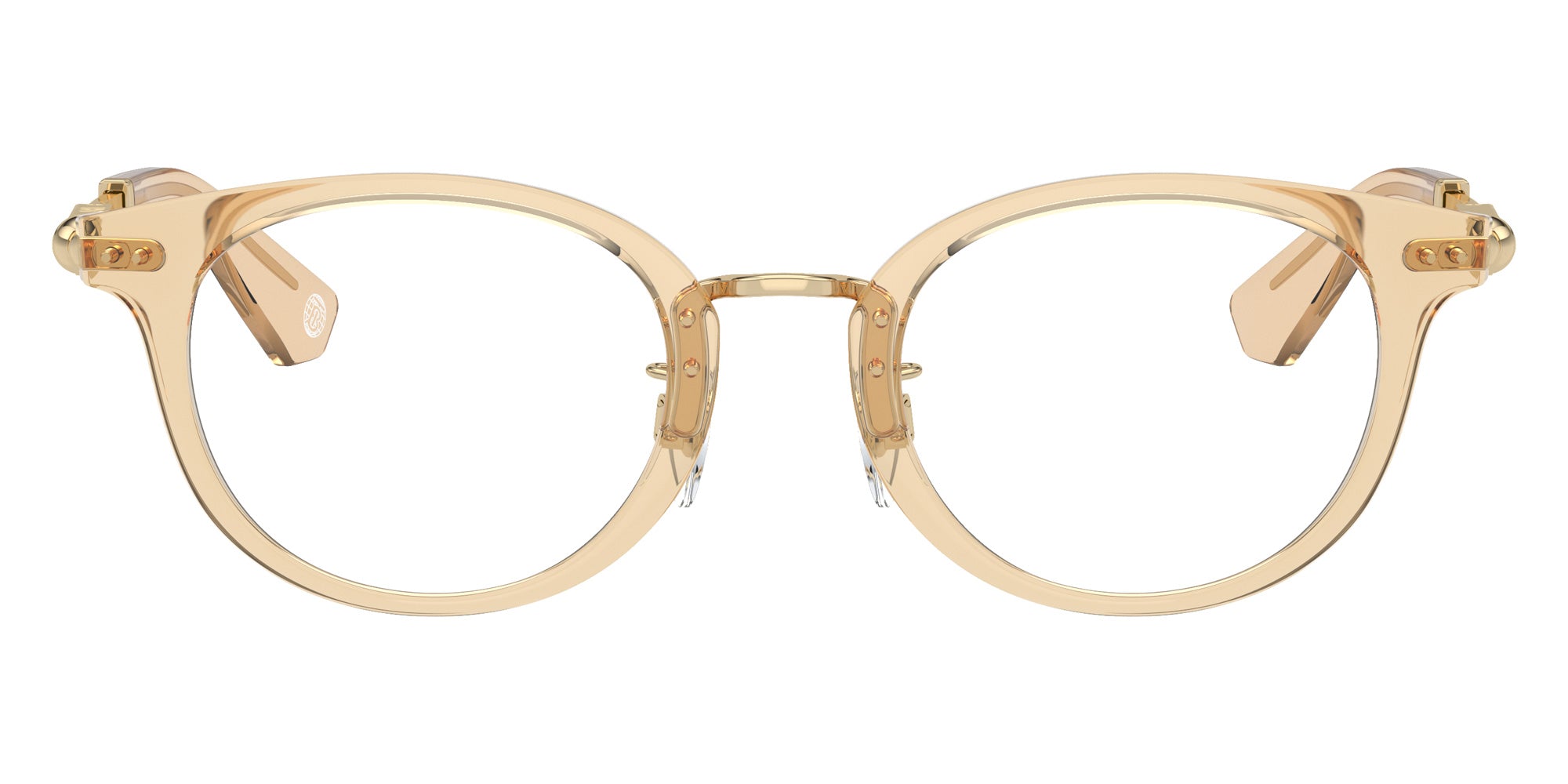 Burberry BE2413D 4063 48 - Brown #id:be2413d4063_s:100100