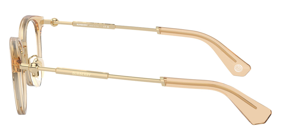 Burberry BE2413D 4063 48 - Brown #id:be2413d4063_s:100110