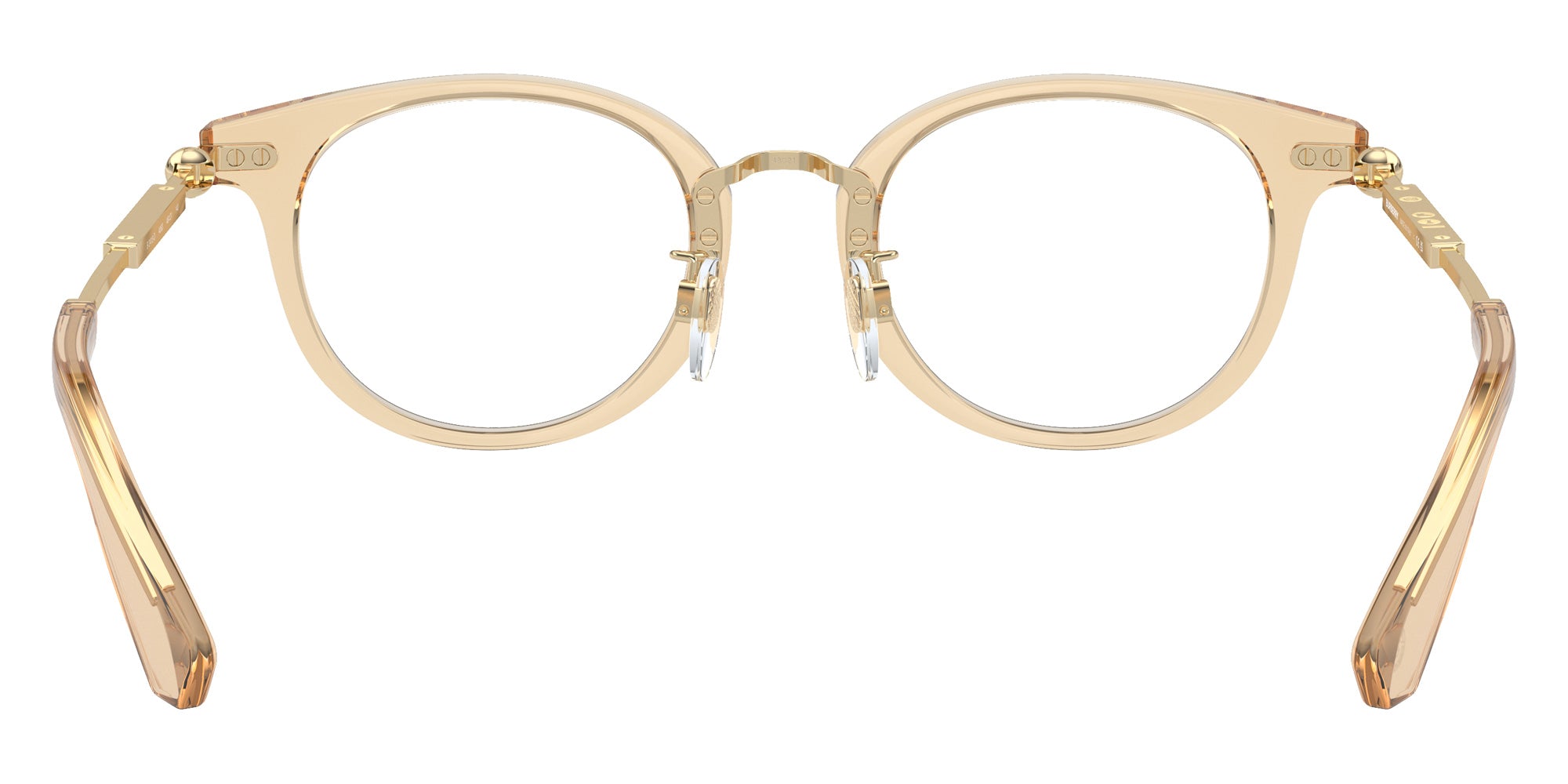 Burberry BE2413D 4063 48 - Brown #id:be2413d4063_s:100115