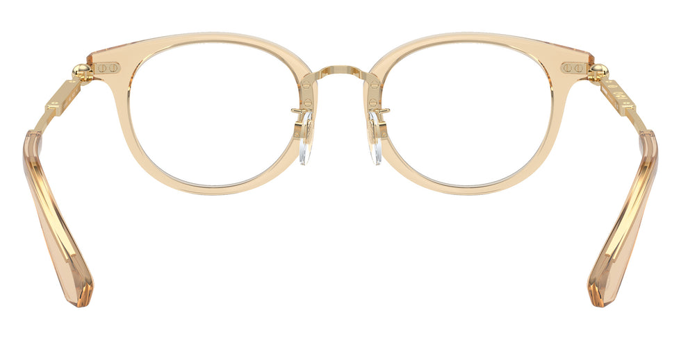 Burberry BE2413D 4063 48 - Brown #id:be2413d4063_s:100115