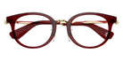 BURBERRY BE2413D 4128 48 - Bordeaux #id:be2413d4128_s:100100