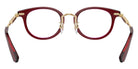 BURBERRY BE2413D 4128 48 - Bordeaux #id:be2413d4128_s:100115