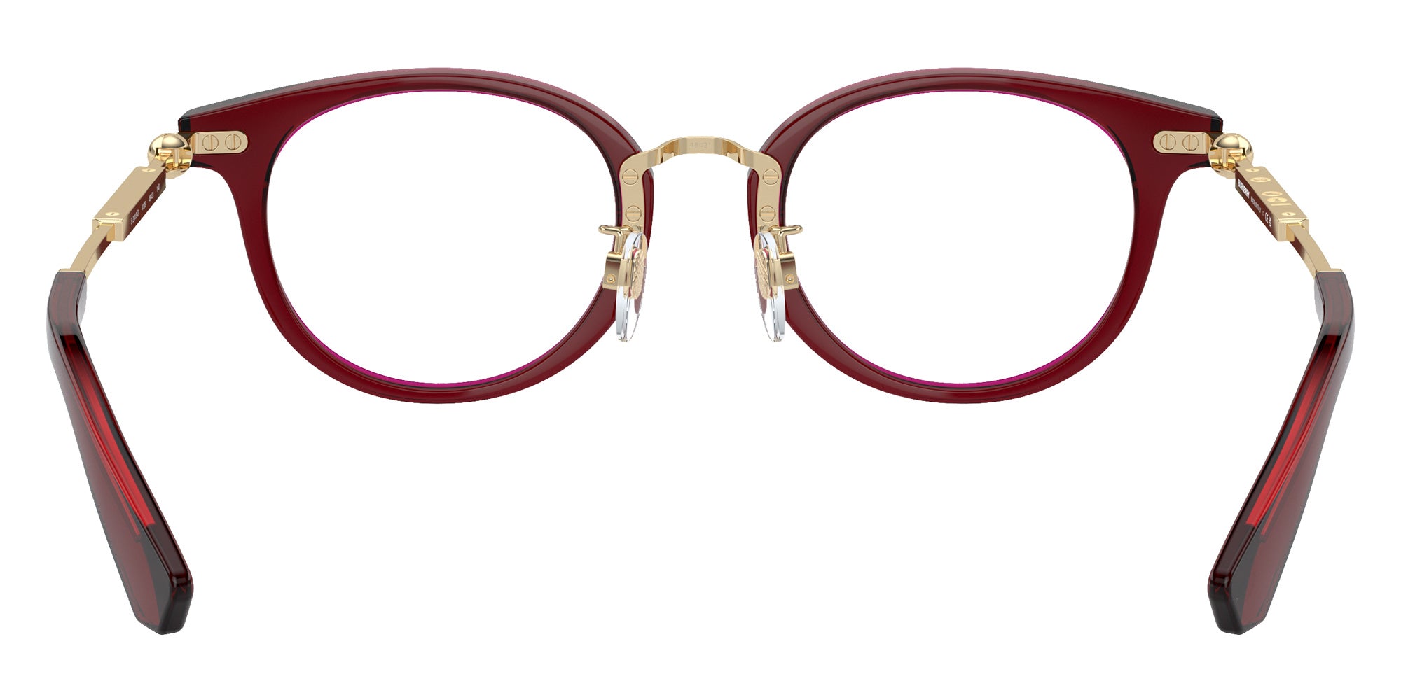 BURBERRY BE2413D 4128 48 - Bordeaux #id:be2413d4128_s:100115