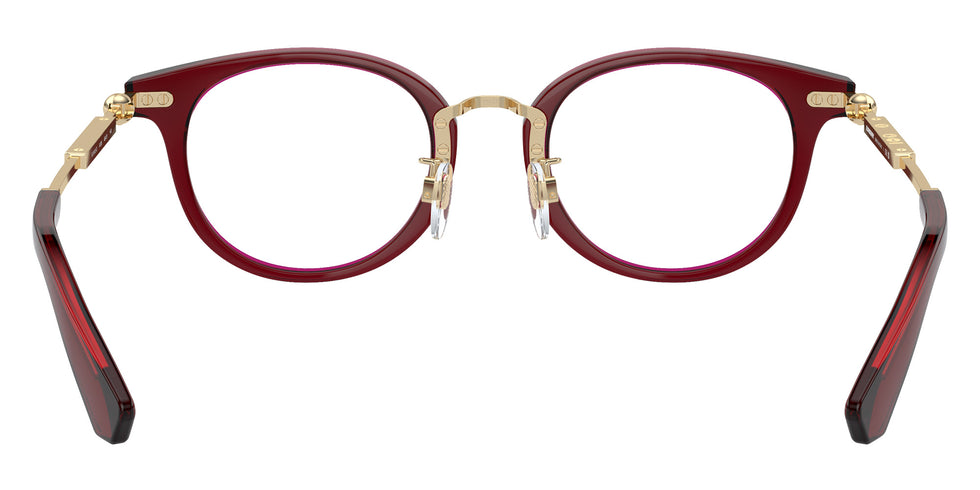BURBERRY BE2413D 4128 48 - Bordeaux #id:be2413d4128_s:100115