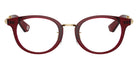 BURBERRY BE2413D 4128 48 - Bordeaux #id:be2413d4128_s:100120