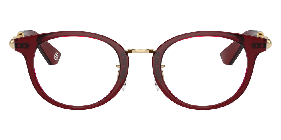 BURBERRY BE2413D 4128 48 - Bordeaux #id:be2413d4128_s:100120