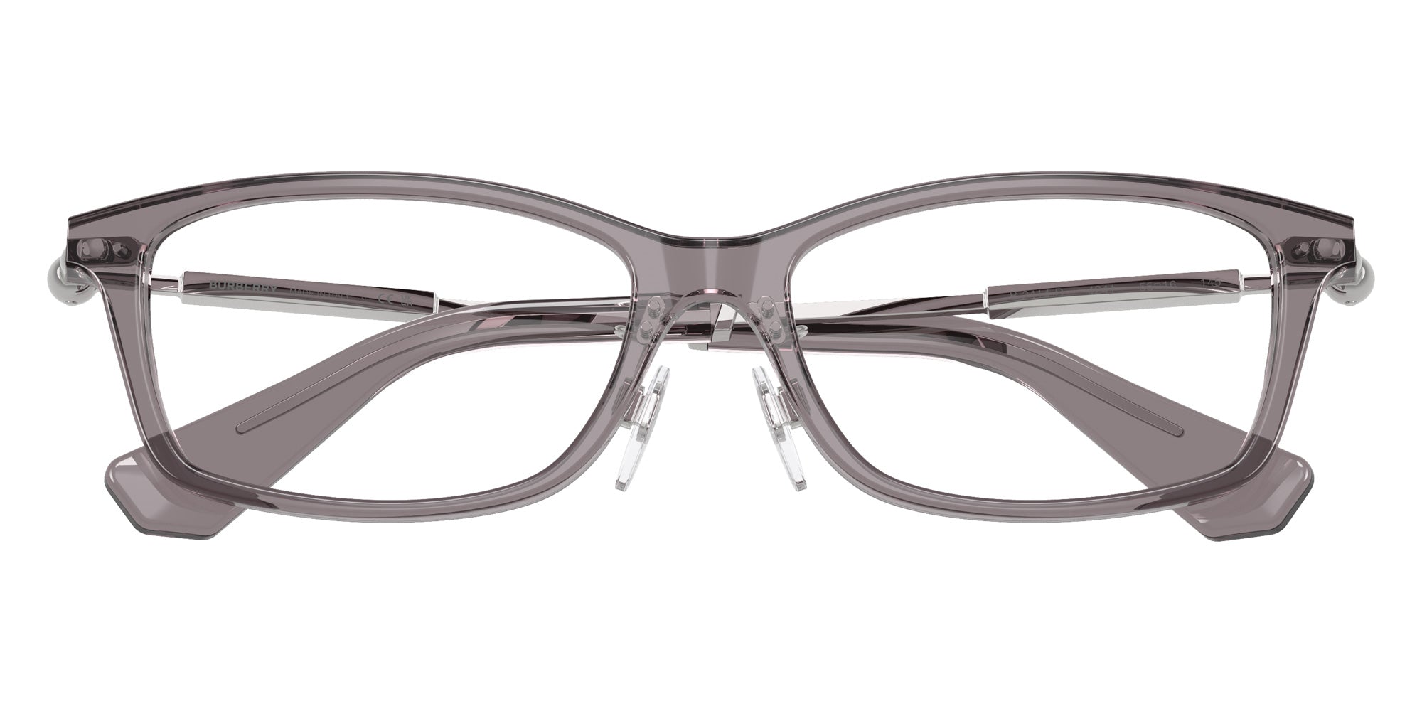 BURBERRY BE2414D 4241 55 - Gray #id:be2414d4241_s:100100